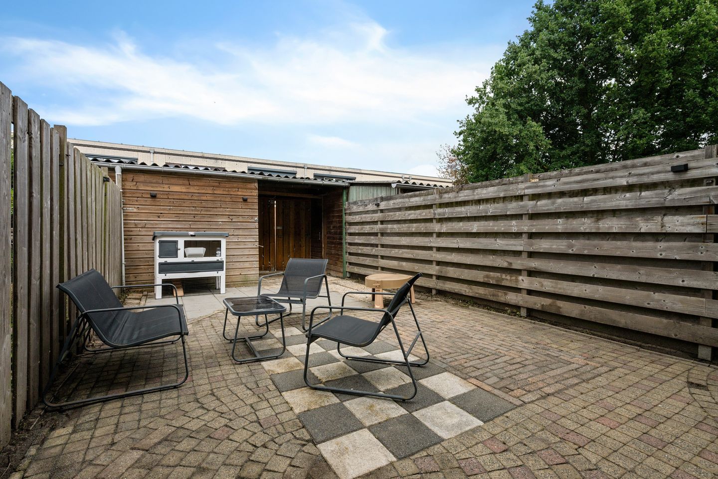 Foto 4 van Keerkade 32