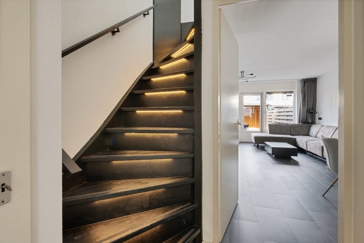 Foto 6 van Keerkade 32