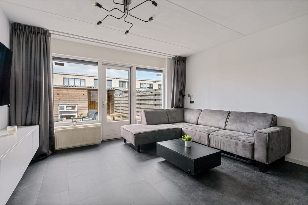 Foto 8 van Keerkade 32