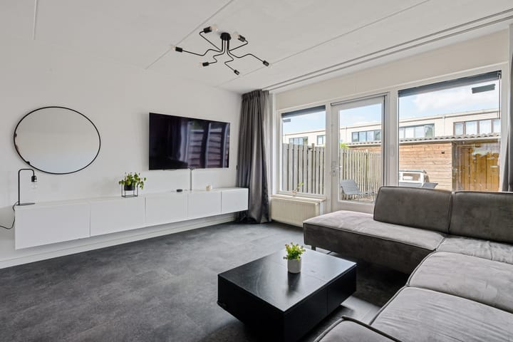 Foto 9 van Keerkade 32