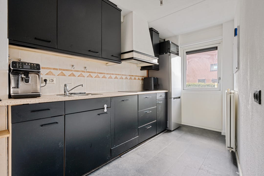 Foto 11 van Keerkade 32