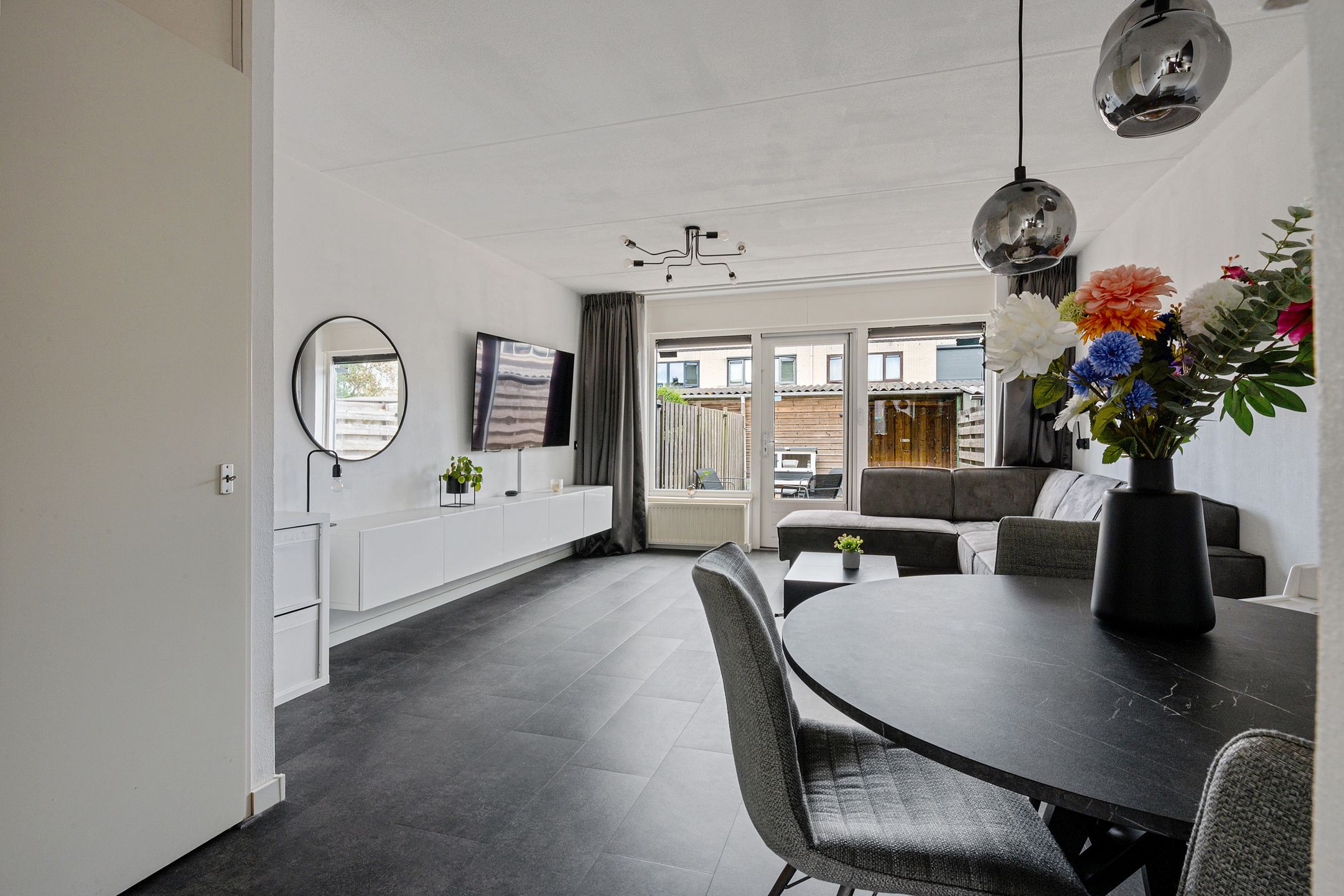 Foto 12 van Keerkade 32