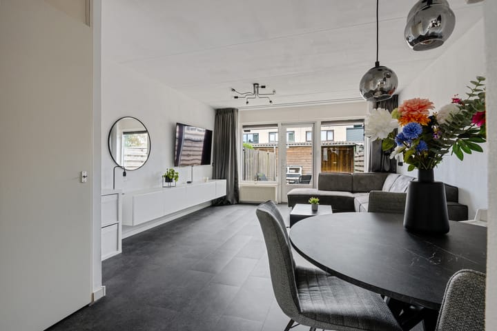 Foto 12 van Keerkade 32