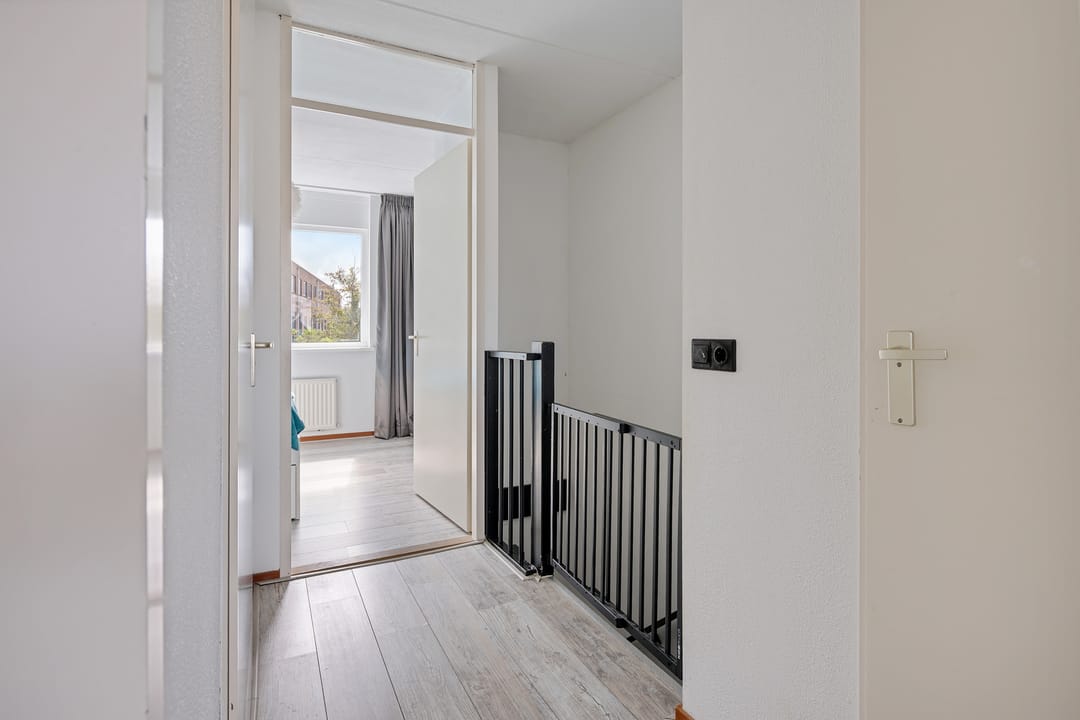 Foto 13 van Keerkade 32