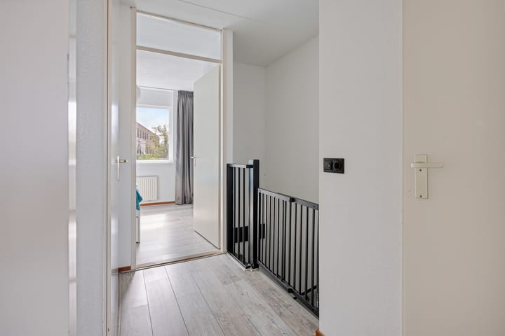 Foto 13 van Keerkade 32