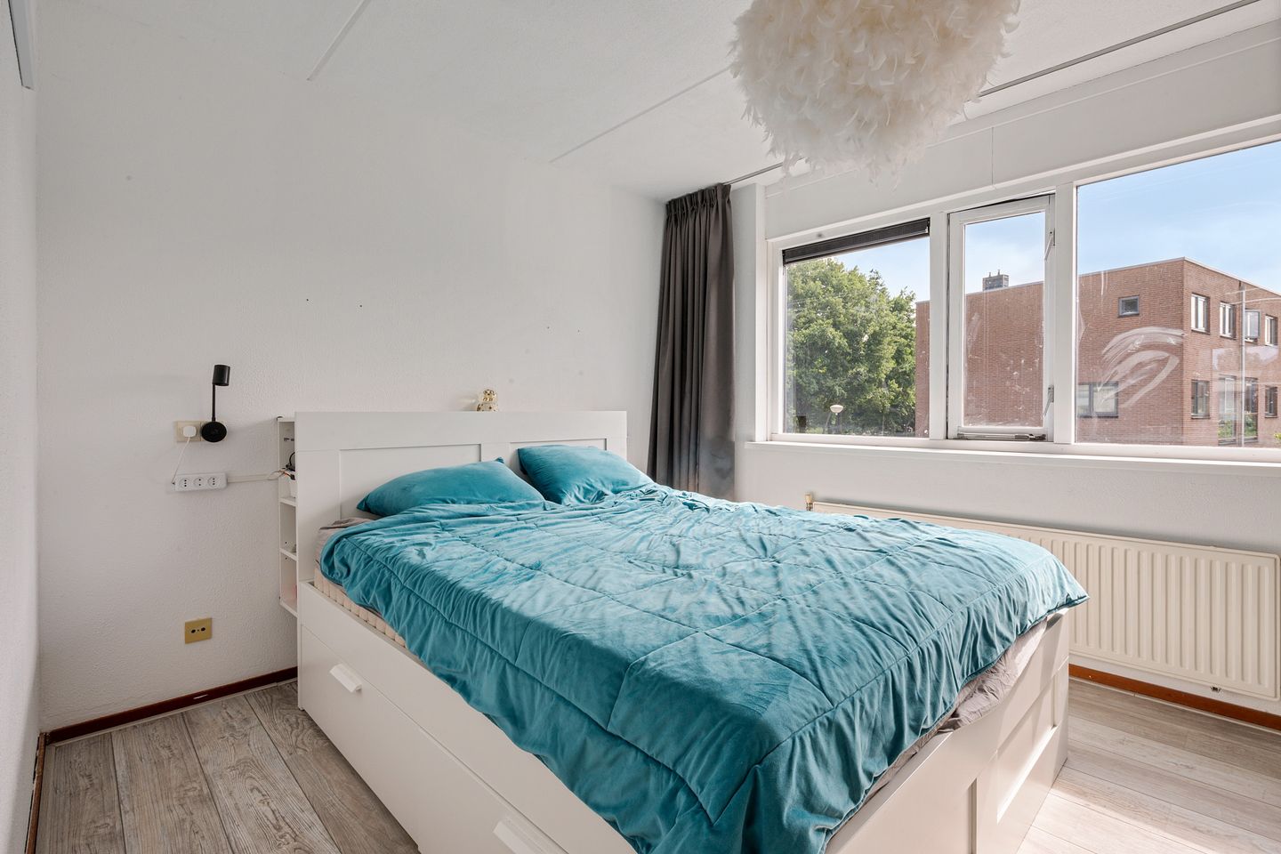 Foto 14 van Keerkade 32