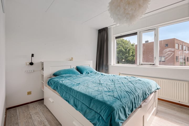 Foto 14 van Keerkade 32