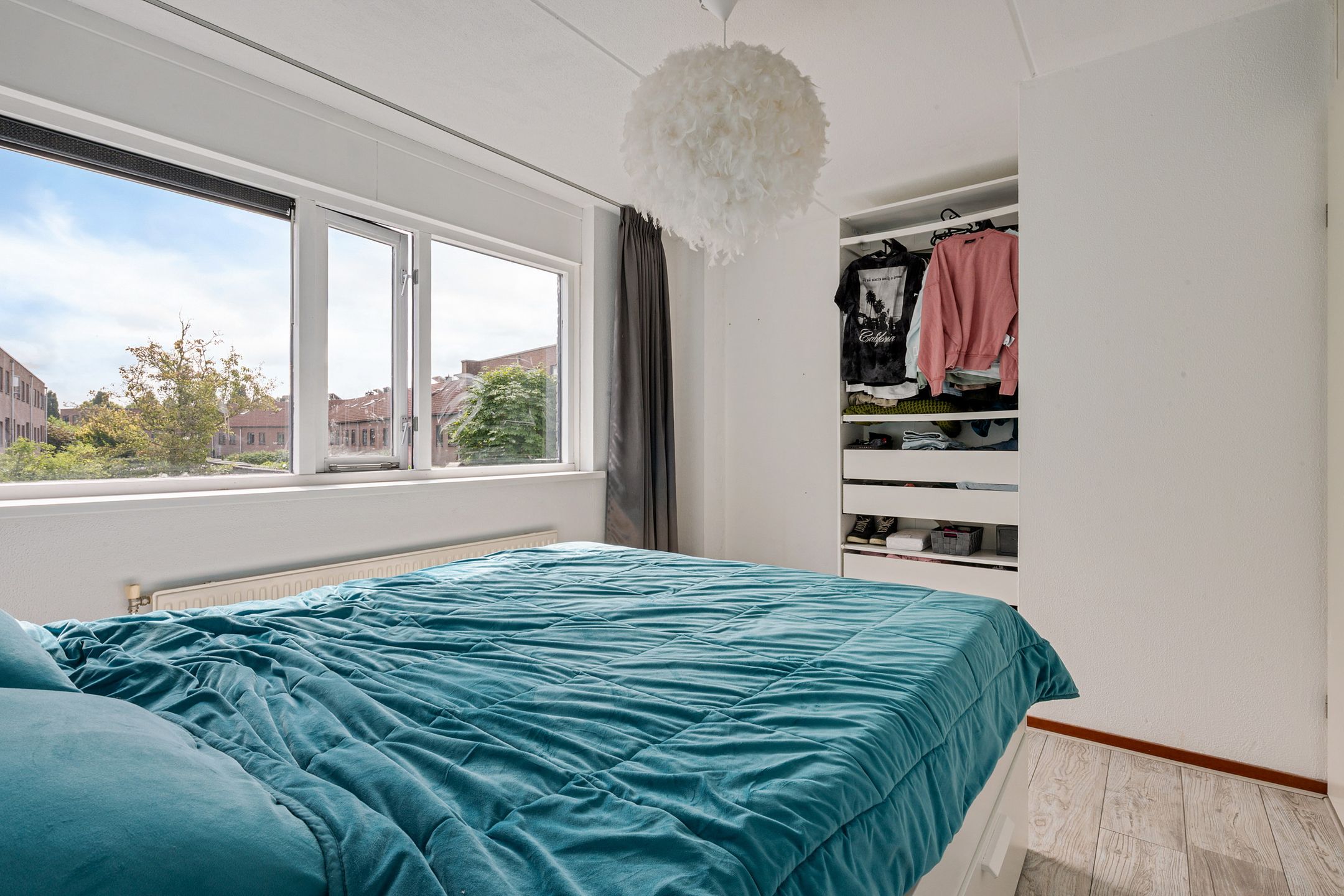 Foto 15 van Keerkade 32