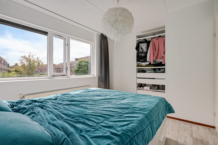 Foto 15 van Keerkade 32