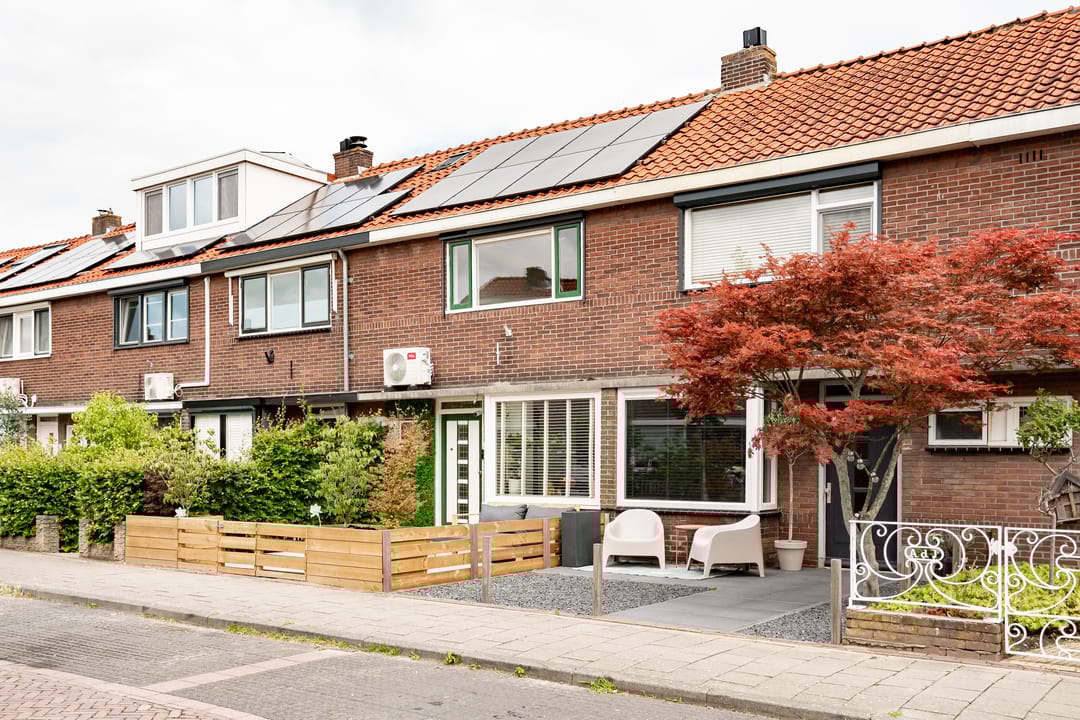 Foto 2 van Ruisdaelstraat 6