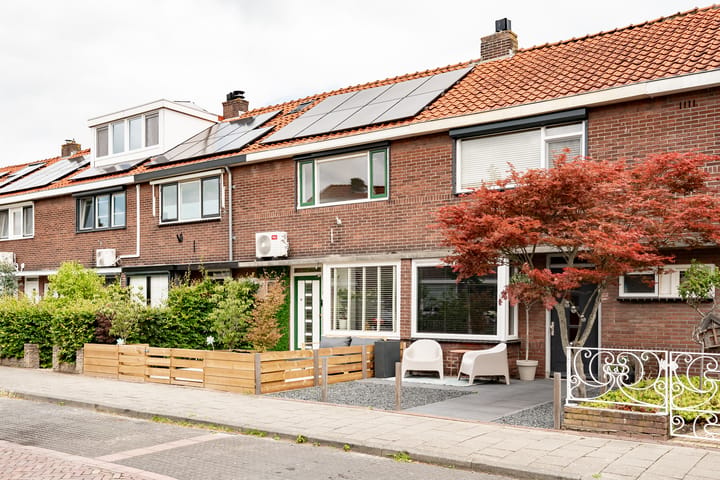 Foto 2 van Ruisdaelstraat 6
