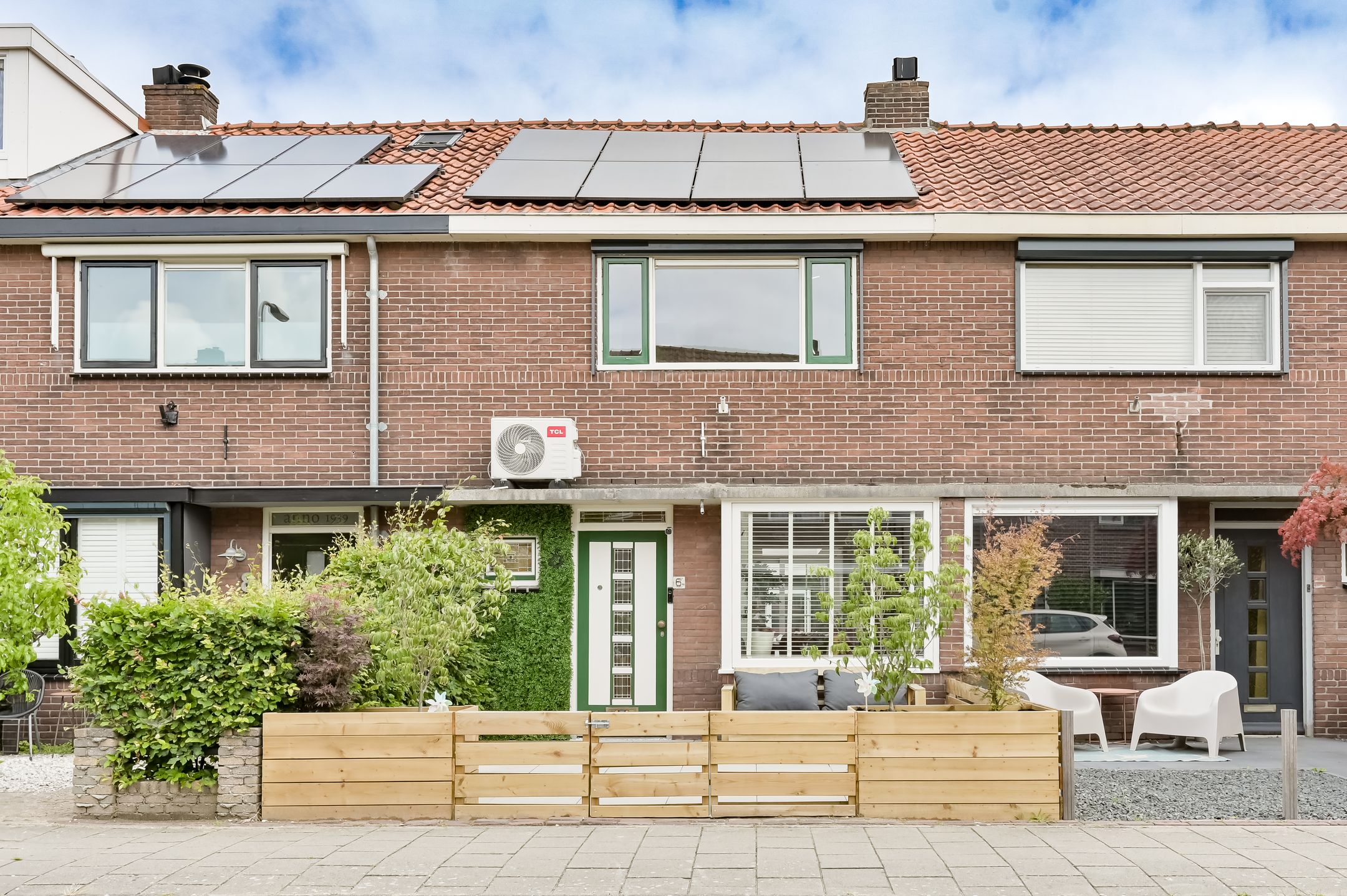 Foto 3 van Ruisdaelstraat 6