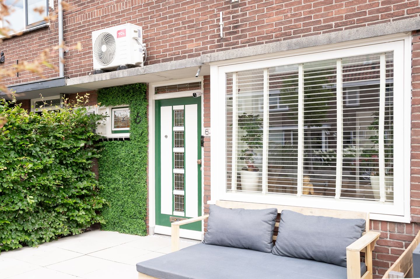 Foto 4 van Ruisdaelstraat 6