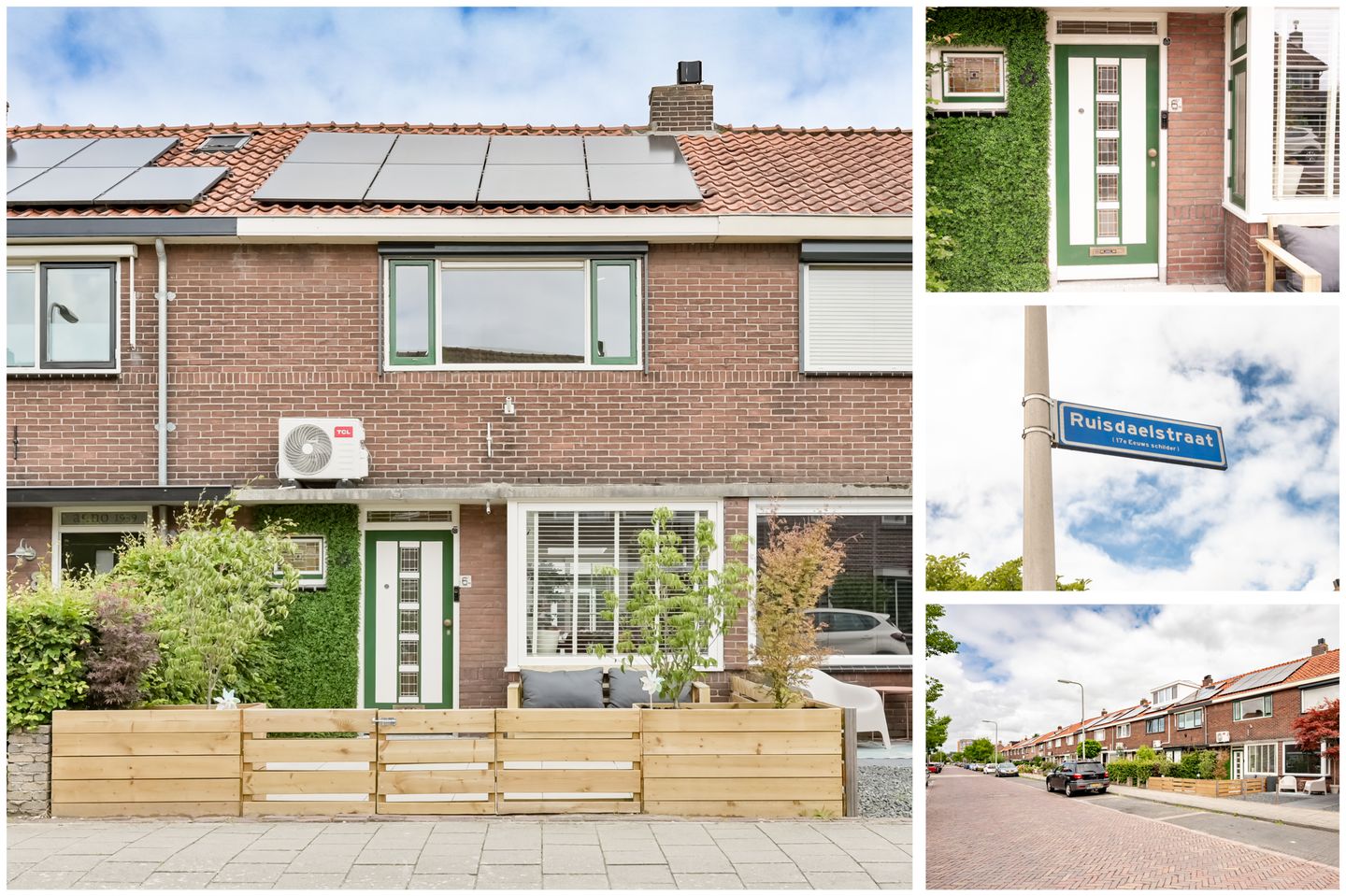 Foto 5 van Ruisdaelstraat 6