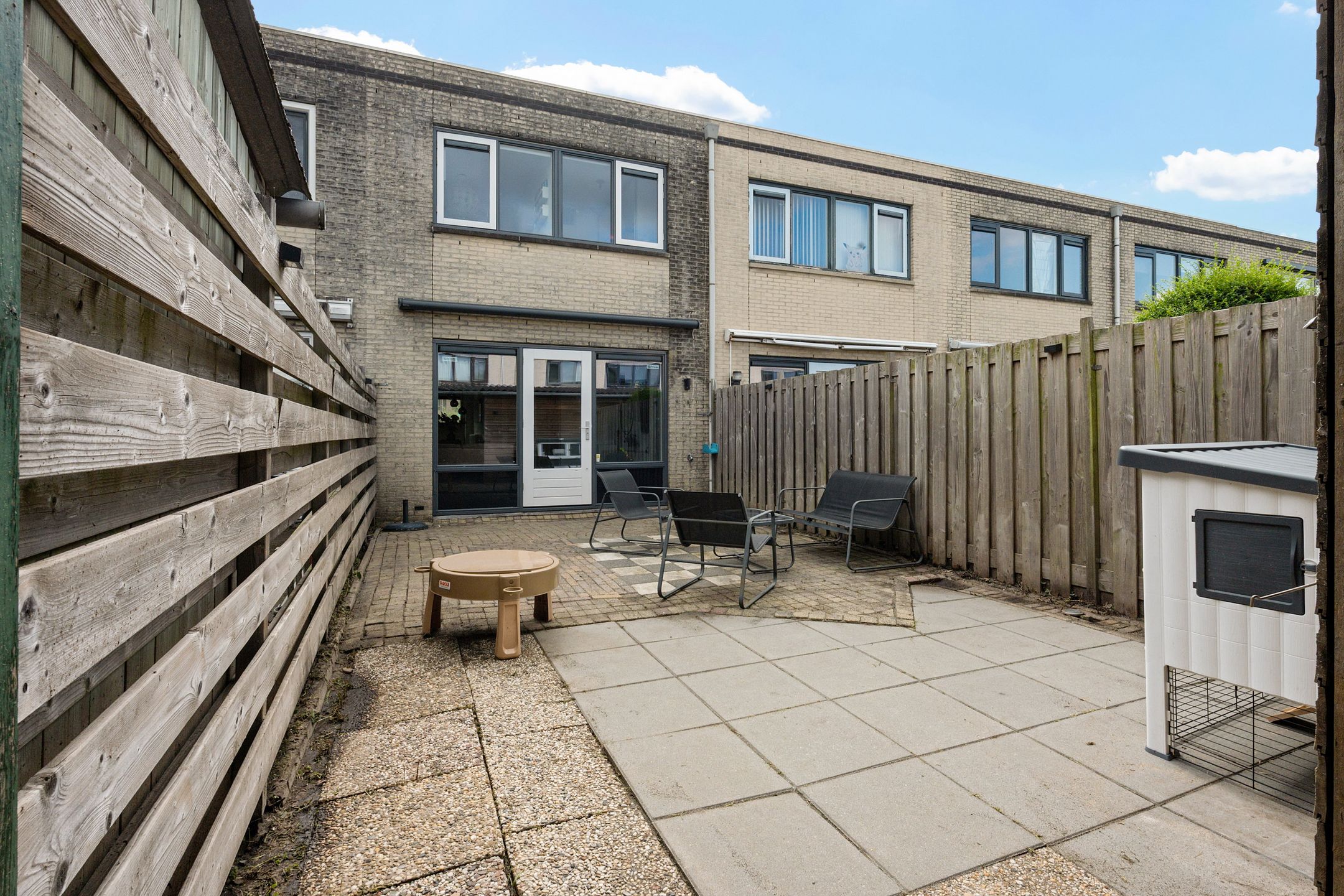 Foto 24 van Keerkade 32