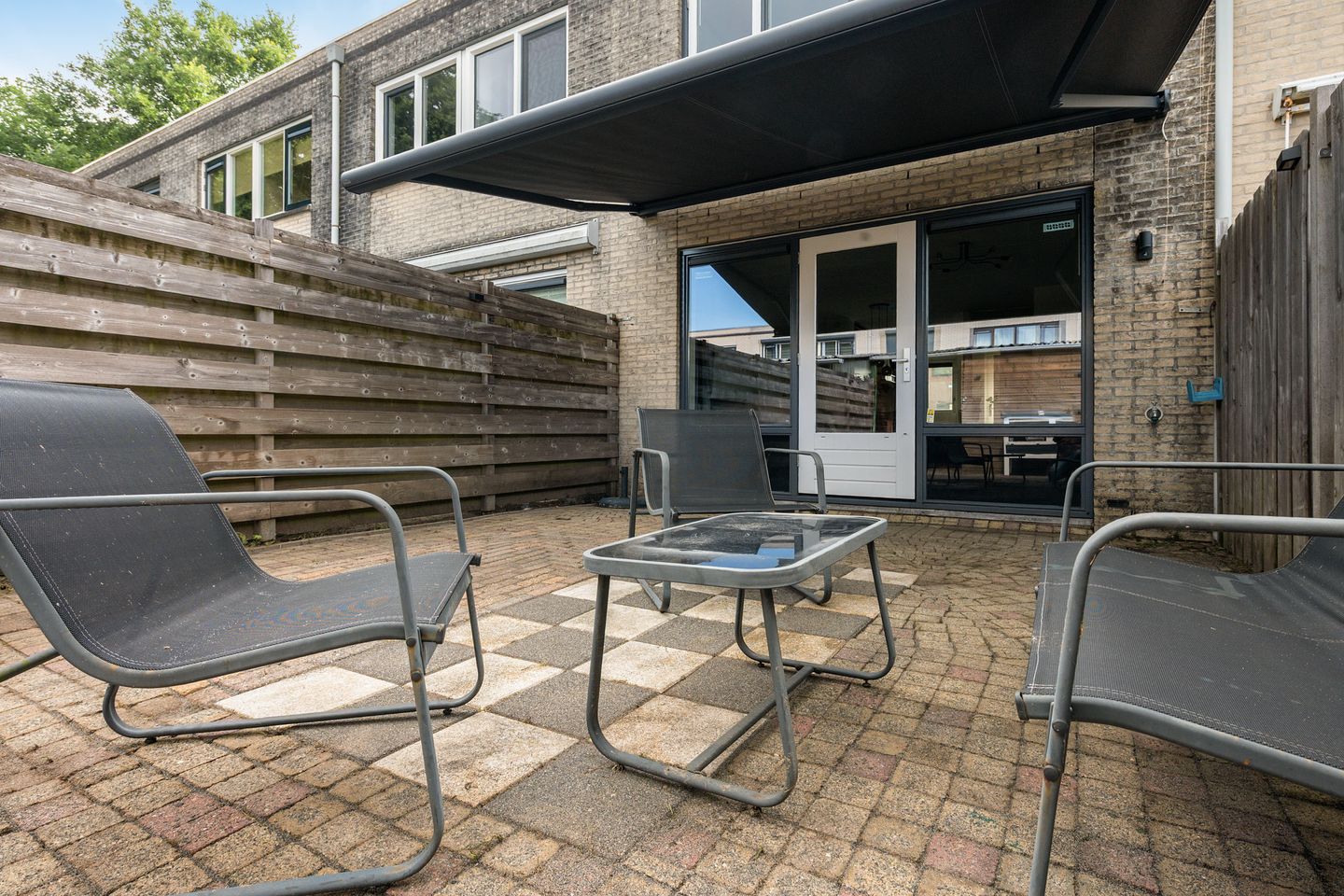 Foto 25 van Keerkade 32