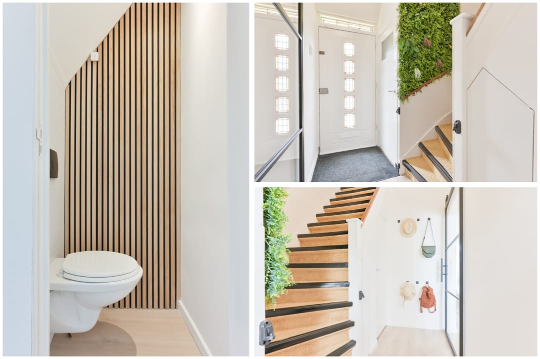 Foto 8 van Ruisdaelstraat 6