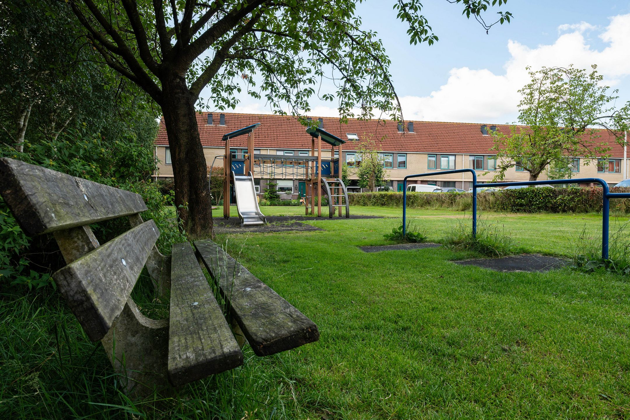 Foto 27 van Keerkade 32