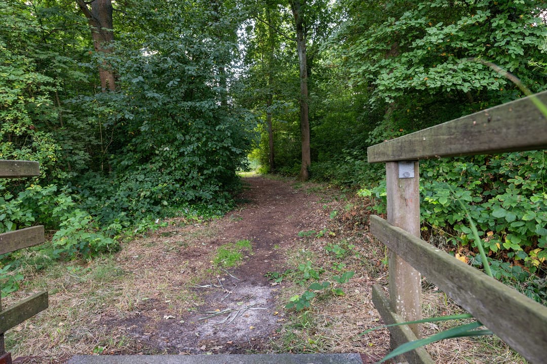 Foto 28 van Keerkade 32