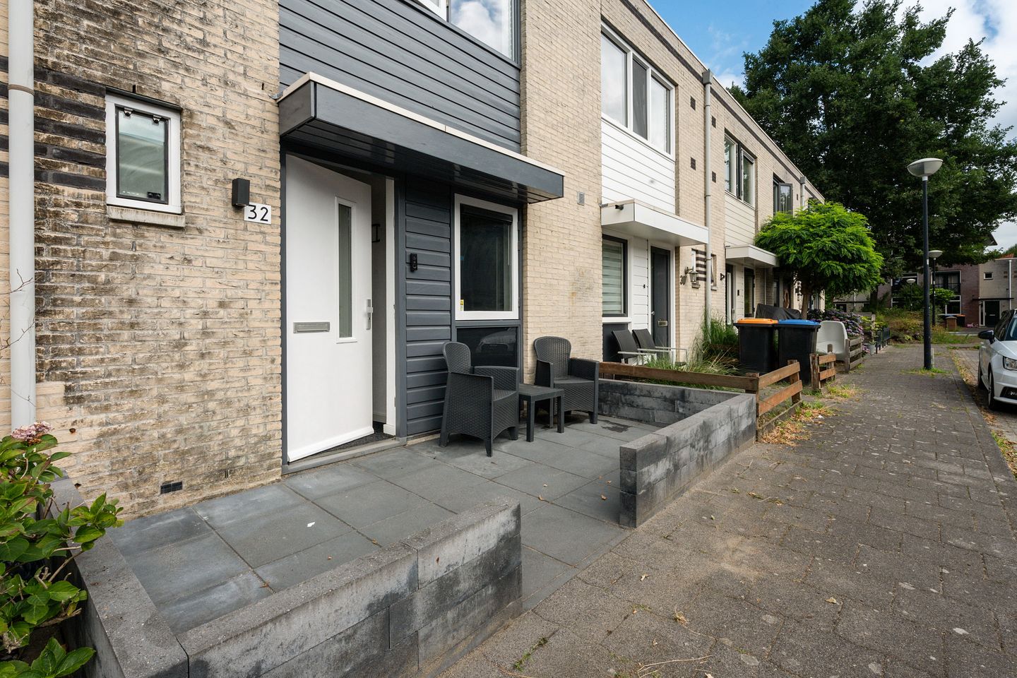 Foto 29 van Keerkade 32