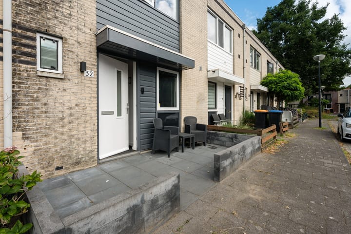 Foto 29 van Keerkade 32