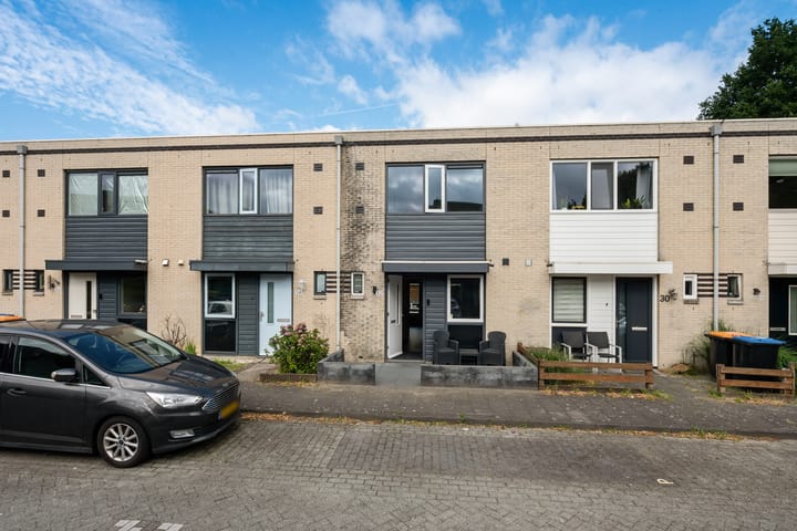 Foto 30 van Keerkade 32