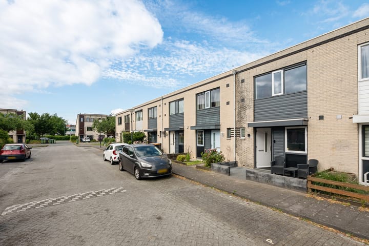 Foto 31 van Keerkade 32