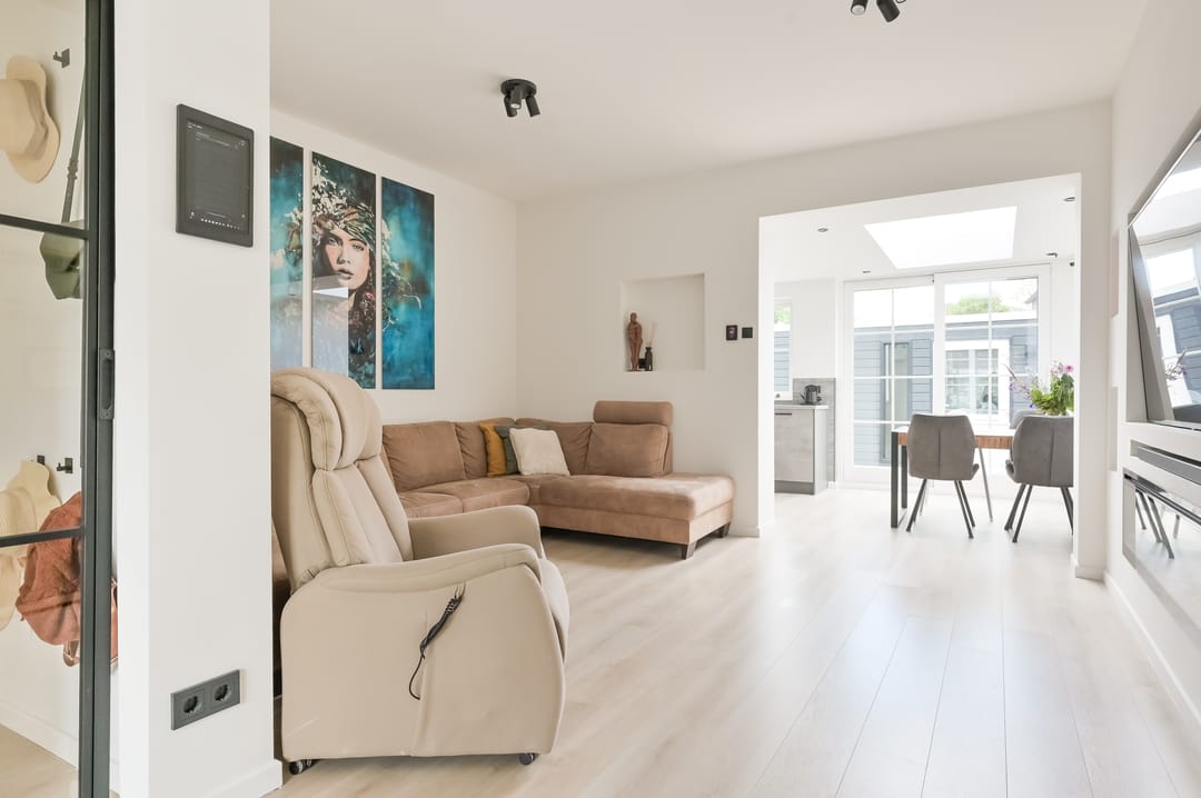 Foto 13 van Ruisdaelstraat 6