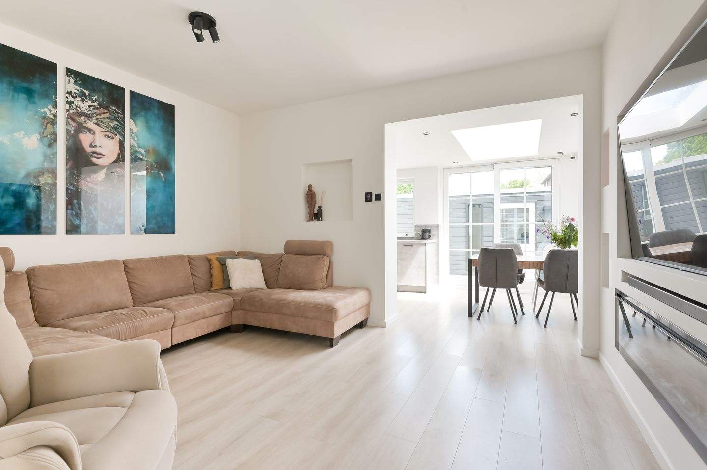 Foto 14 van Ruisdaelstraat 6