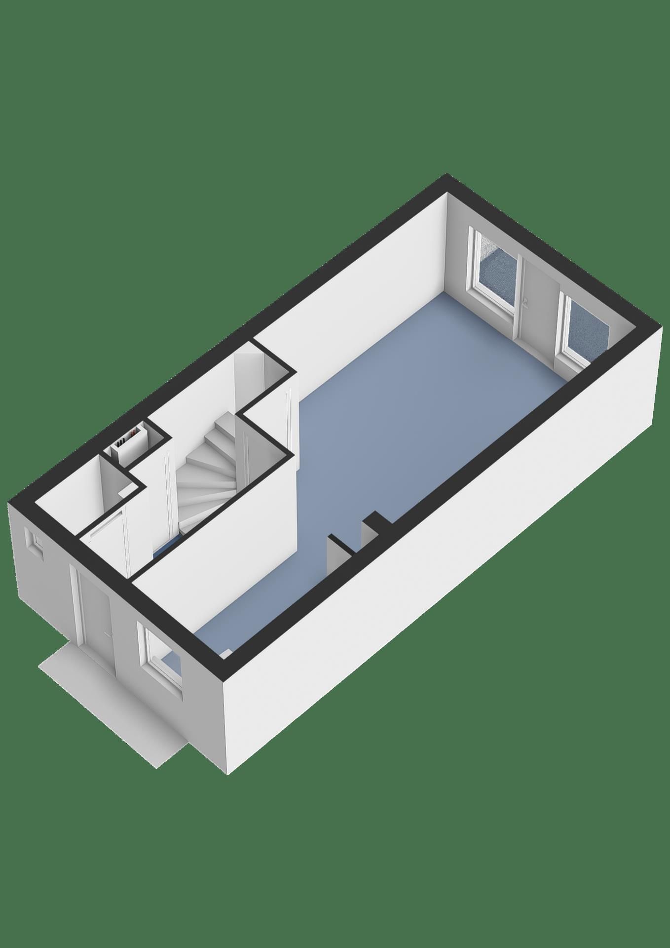 Foto 36 van Keerkade 32