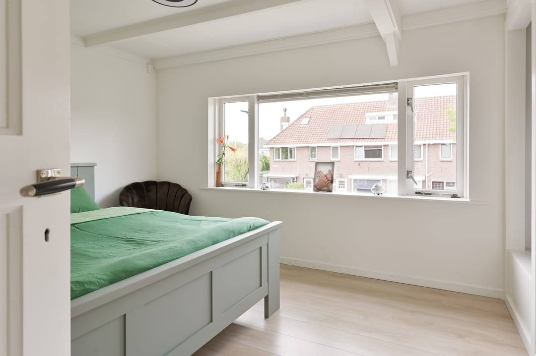 Foto 26 van Ruisdaelstraat 6