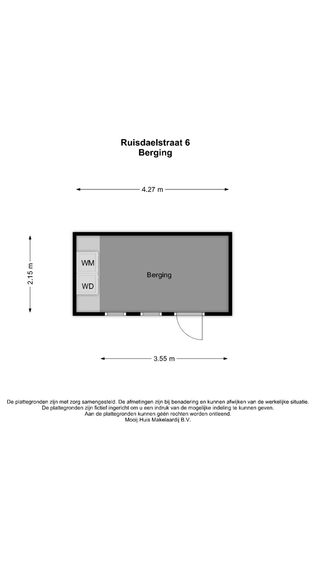 Foto 56 van Ruisdaelstraat 6