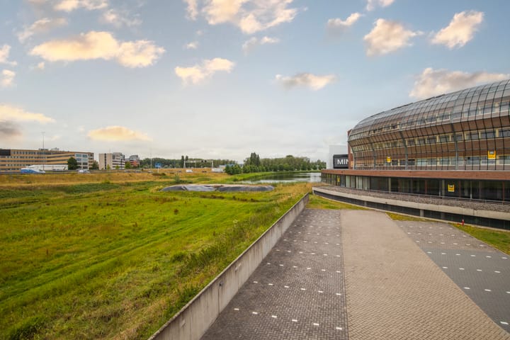 Markweg 8, Velp (GE)