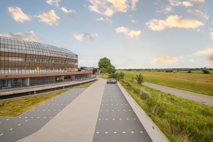 Markweg 8, Velp (GE)