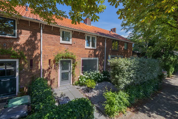 Photo 1 of Willinklaan 12