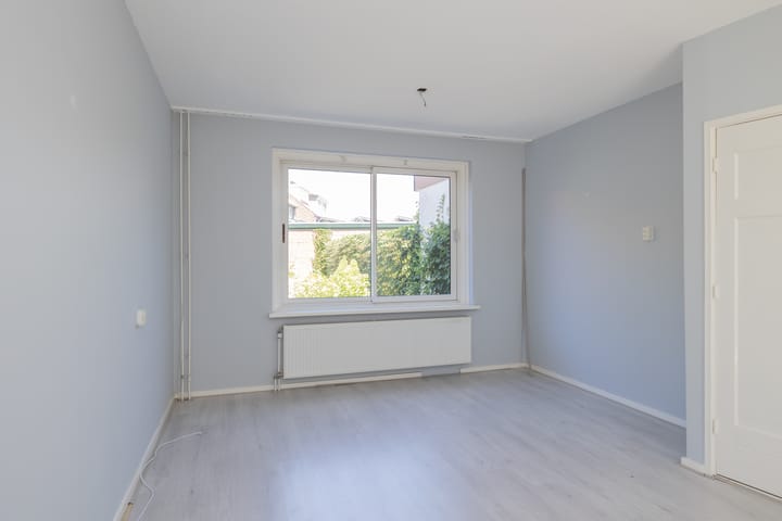 Photo 6 of Willinklaan 12