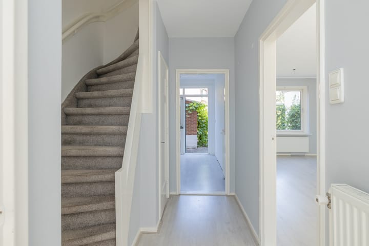 Photo 7 of Willinklaan 12