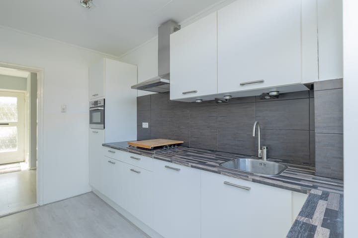 Photo 9 of Willinklaan 12