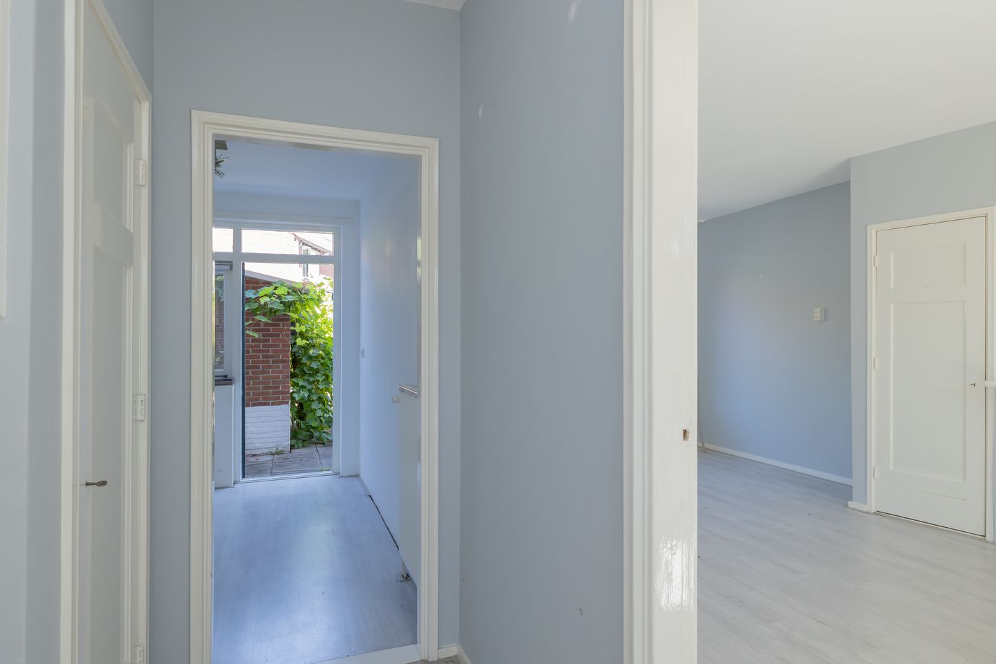 Foto 10 van Willinklaan 12