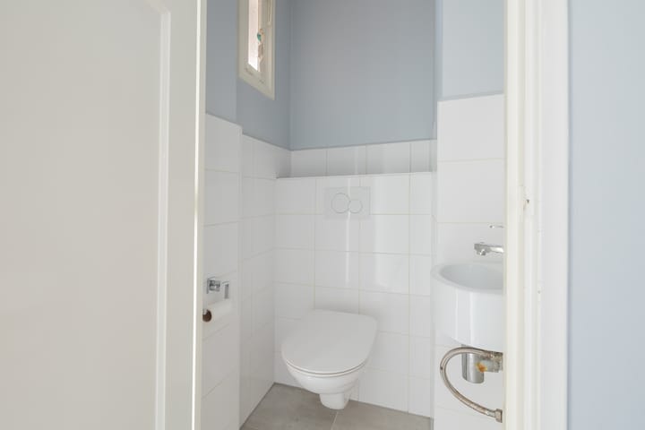 Photo 13 of Willinklaan 12