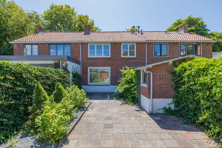 Photo 14 of Willinklaan 12