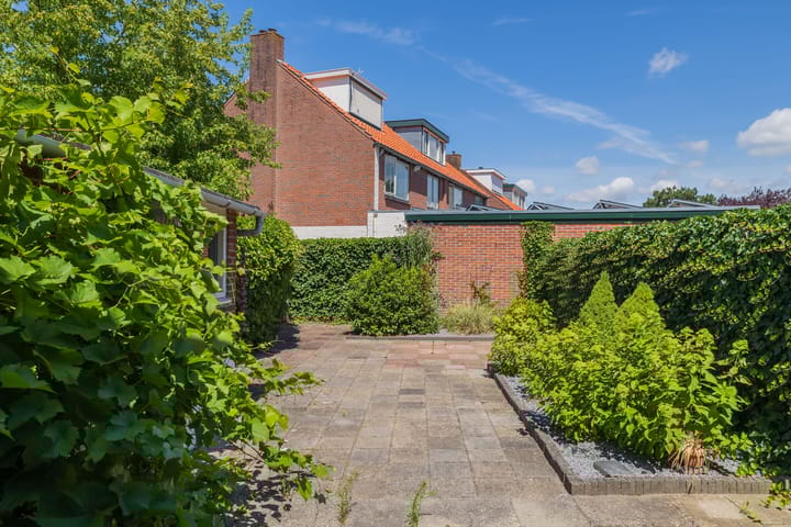 Photo 17 of Willinklaan 12