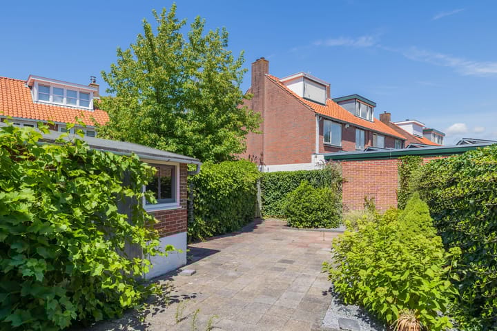 Photo 18 of Willinklaan 12