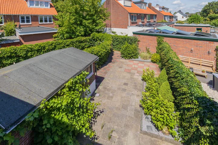 Photo 19 of Willinklaan 12