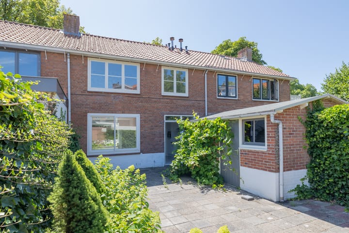 Photo 20 of Willinklaan 12