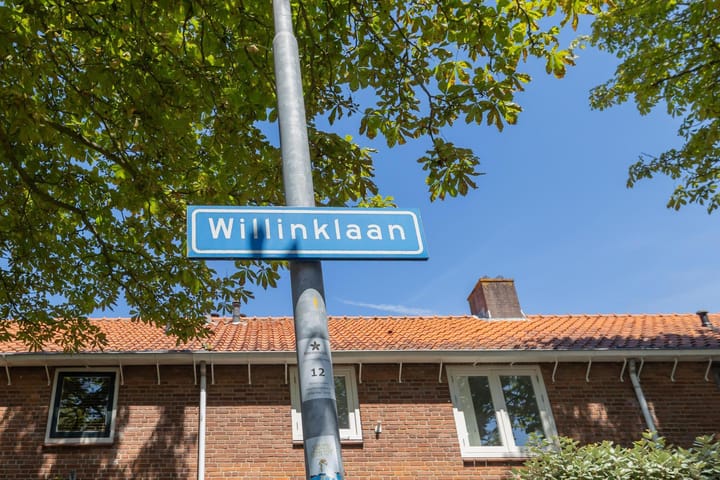 Photo 38 of Willinklaan 12