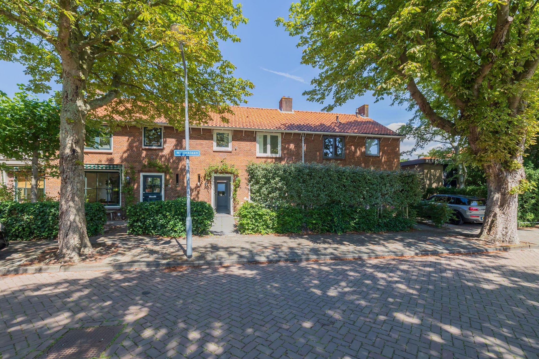 Foto 39 van Willinklaan 12