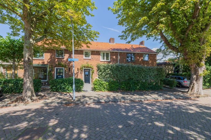 Photo 39 of Willinklaan 12