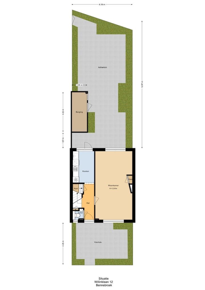 Photo 43 of Willinklaan 12