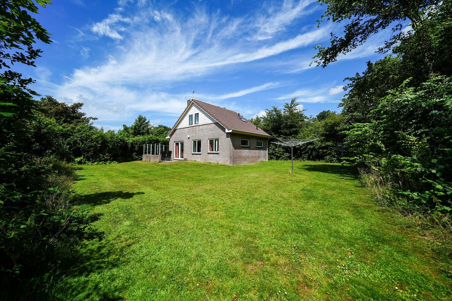 4-bedroom freehold villa in De Cocksdorp — photo 3 of 5